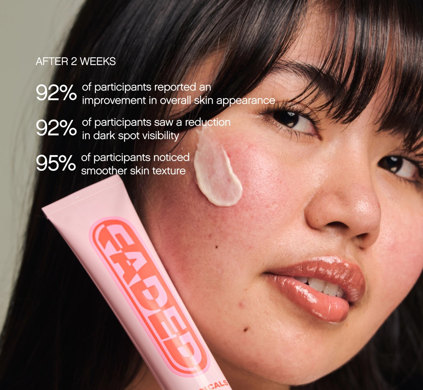 Faded Brightening & Clearing Serum