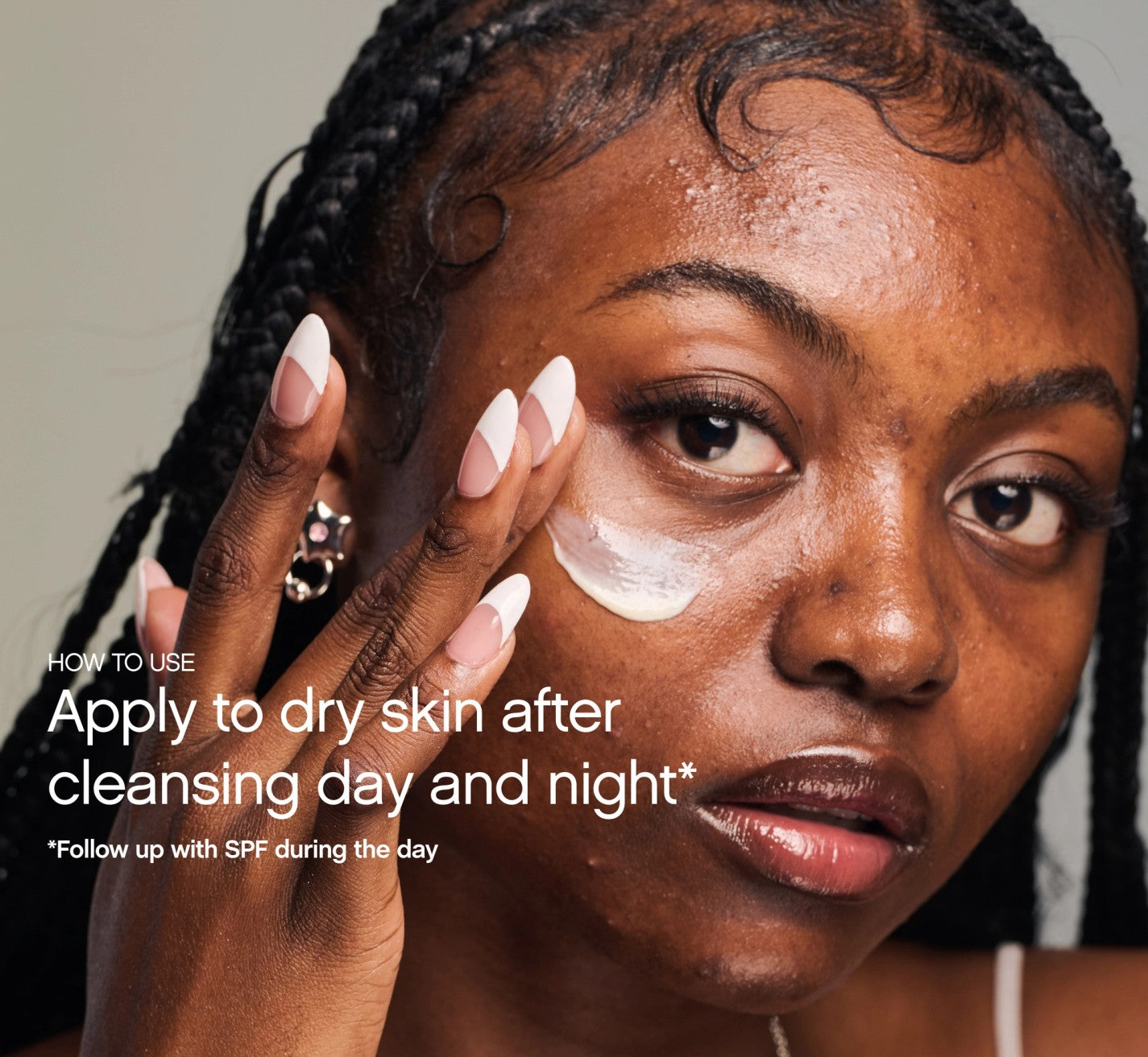 Faded Brightening & Clearing Serum