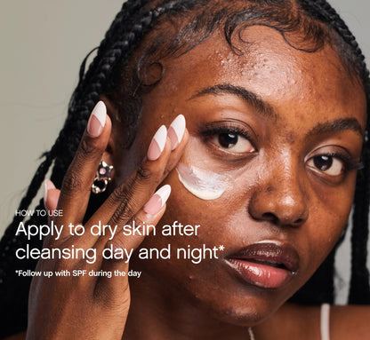 Faded Brightening & Clearing Serum
