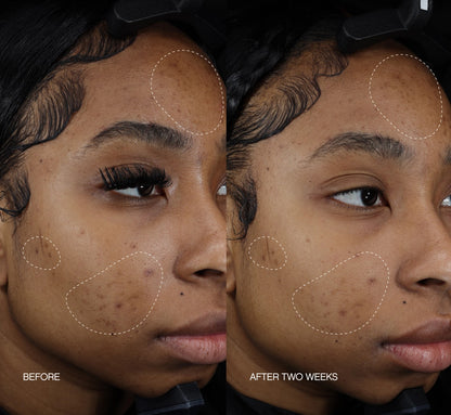 Faded Brightening & Clearing Serum